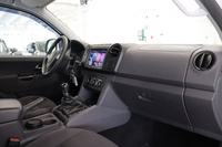 Volkswagen Amarok vaihtoauto