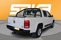 Volkswagen Amarok vaihtoauto