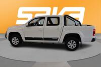 Volkswagen Amarok vaihtoauto