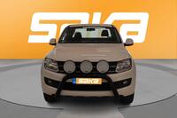 Volkswagen Amarok vaihtoauto