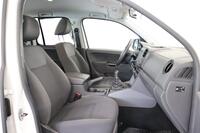 Volkswagen Amarok vaihtoauto