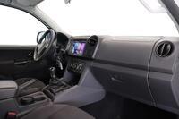 Volkswagen Amarok vaihtoauto