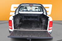 Volkswagen Amarok vaihtoauto