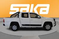 Volkswagen Amarok vaihtoauto