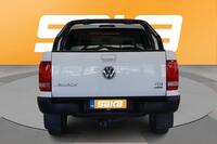 Volkswagen Amarok vaihtoauto