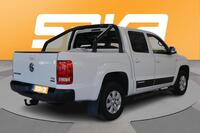 Volkswagen Amarok vaihtoauto