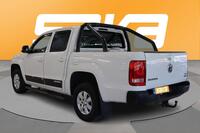 Volkswagen Amarok vaihtoauto