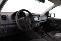 Volkswagen Amarok vaihtoauto