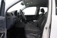 Volkswagen Amarok vaihtoauto