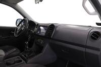 Volkswagen Amarok vaihtoauto