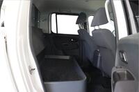 Volkswagen Amarok vaihtoauto