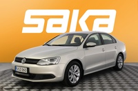 Volkswagen Jetta vaihtoauto