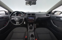 Volkswagen Jetta vaihtoauto