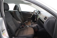 Volkswagen Jetta vaihtoauto