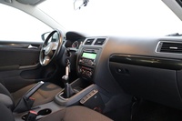 Volkswagen Jetta vaihtoauto