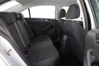 Volkswagen Jetta vaihtoauto