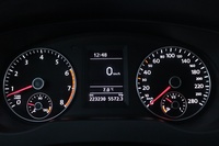 Volkswagen Jetta vaihtoauto