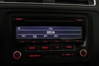 Volkswagen Jetta vaihtoauto