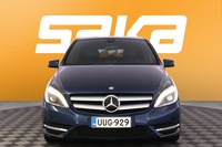 Mercedes-Benz B vaihtoauto
