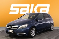 Mercedes-Benz B vaihtoauto