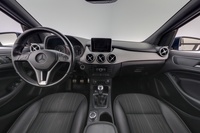 Mercedes-Benz B vaihtoauto