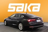 Audi A5 vaihtoauto