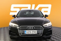Audi A5 vaihtoauto