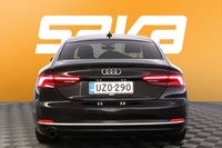 Audi A5 vaihtoauto