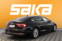 Audi A5 vaihtoauto