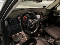 Mini Countryman vaihtoauto