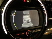 Mini Countryman vaihtoauto