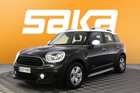 Mini Countryman vaihtoauto