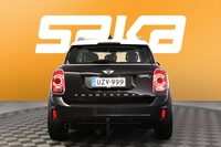 Mini Countryman vaihtoauto