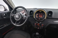 Mini Countryman vaihtoauto