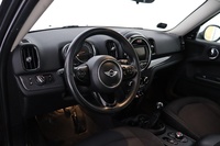 Mini Countryman vaihtoauto