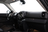 Mini Countryman vaihtoauto