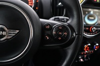 Mini Countryman vaihtoauto