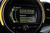 Mini Countryman vaihtoauto