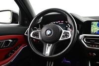 BMW M340i vaihtoauto