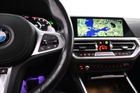 BMW M340i vaihtoauto