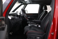 Volkswagen ID. Buzz vaihtoauto