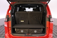 Volkswagen ID. Buzz vaihtoauto