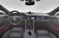 Porsche Taycan vaihtoauto