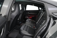 Porsche Taycan vaihtoauto