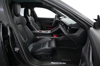 Porsche Taycan vaihtoauto