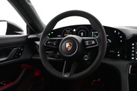 Porsche Taycan vaihtoauto