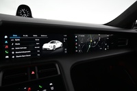 Porsche Taycan vaihtoauto