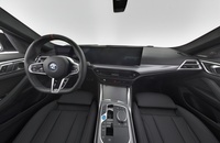 BMW i4 vaihtoauto