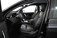 Land Rover Discovery Sport vaihtoauto