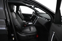 Land Rover Discovery Sport vaihtoauto